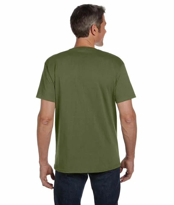 EC1000 - econscious 5.5 oz 100% Organic Cotton Classic Short Sleeve T-Shirt