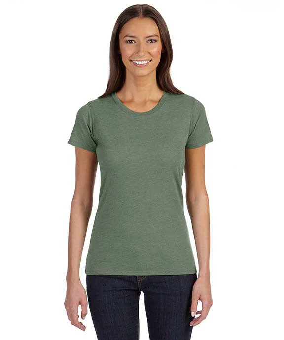 EC3800 - Econscious Ladies Blended Eco T-Shirt