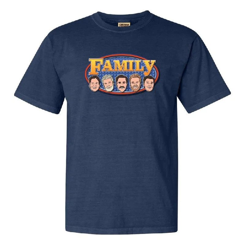 Family Graphic Tee