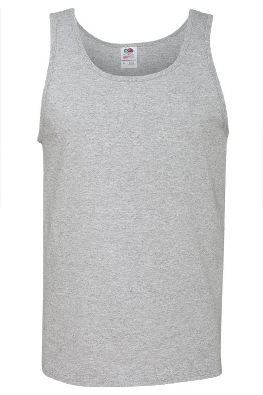 Fruit of the Loom HD Cotton Tank Top