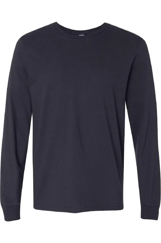 Fruit of the Loom Sofspun Long Sleeve T-Shirt