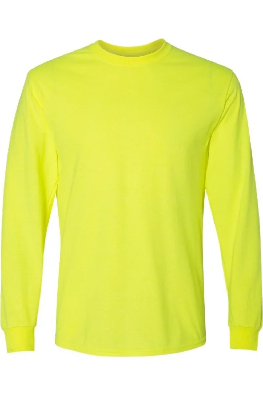 Gildan DryBlend 50/50 Long Sleeve T-Shirt