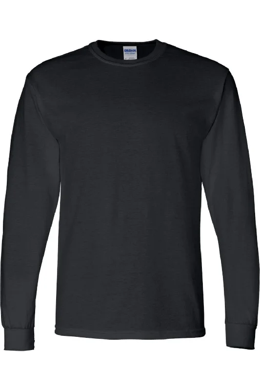 Gildan DryBlend 50/50 Long Sleeve T-Shirt