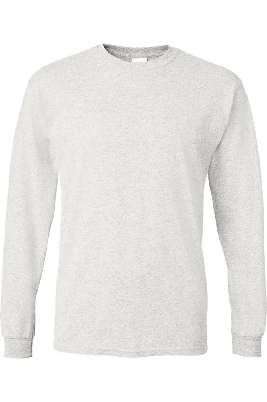 Gildan DryBlend 50/50 Long Sleeve T-Shirt