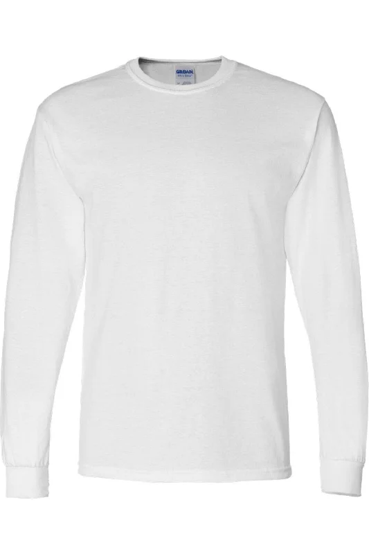 Gildan DryBlend 50/50 Long Sleeve T-Shirt