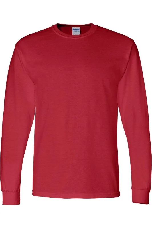 Gildan DryBlend 50/50 Long Sleeve T-Shirt