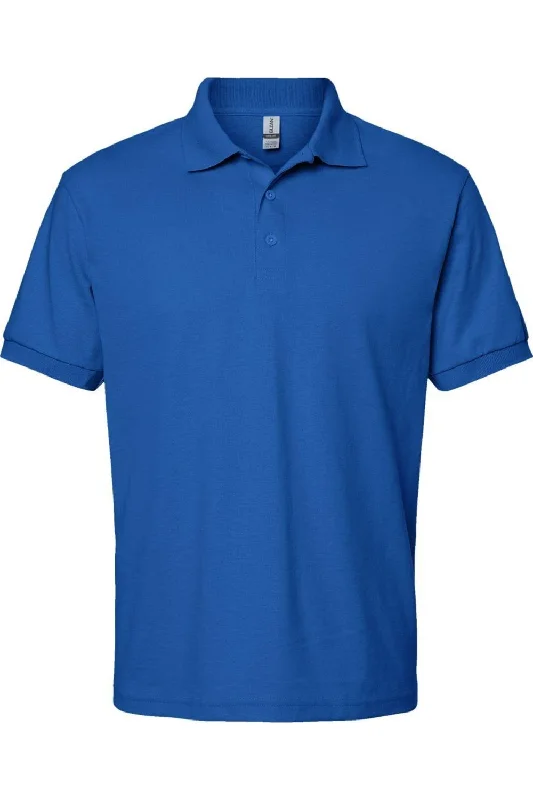 Gildan DryBlend Jersey Polo