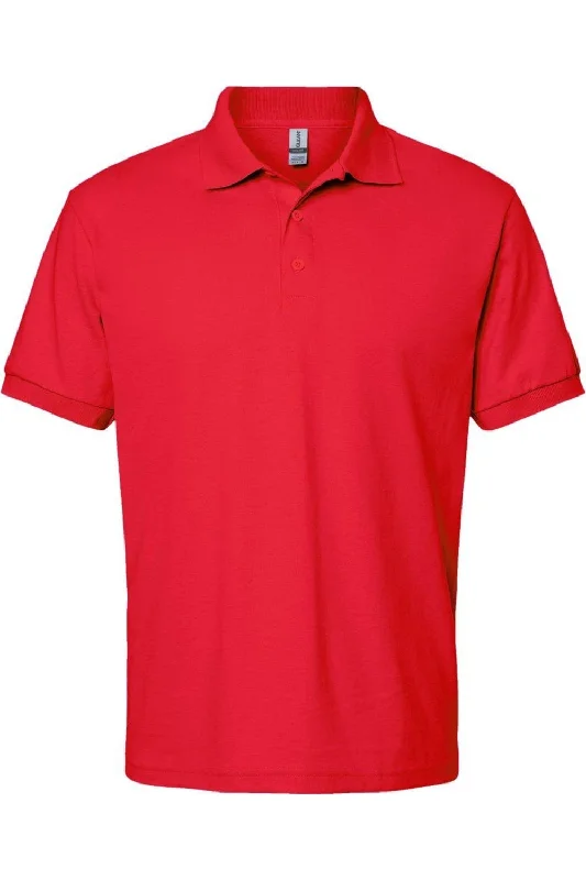 Gildan DryBlend Jersey Polo