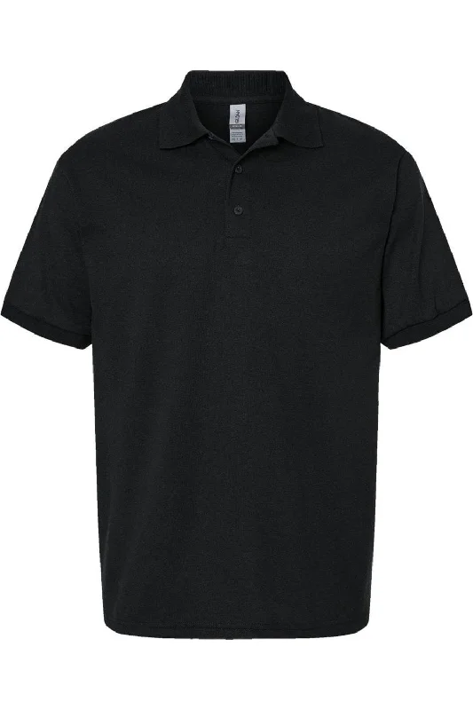 Gildan DryBlend Jersey Polo