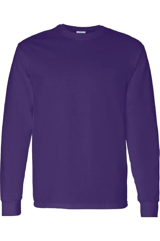 Gildan Heavy Cotton Long Sleeve T-Shirt