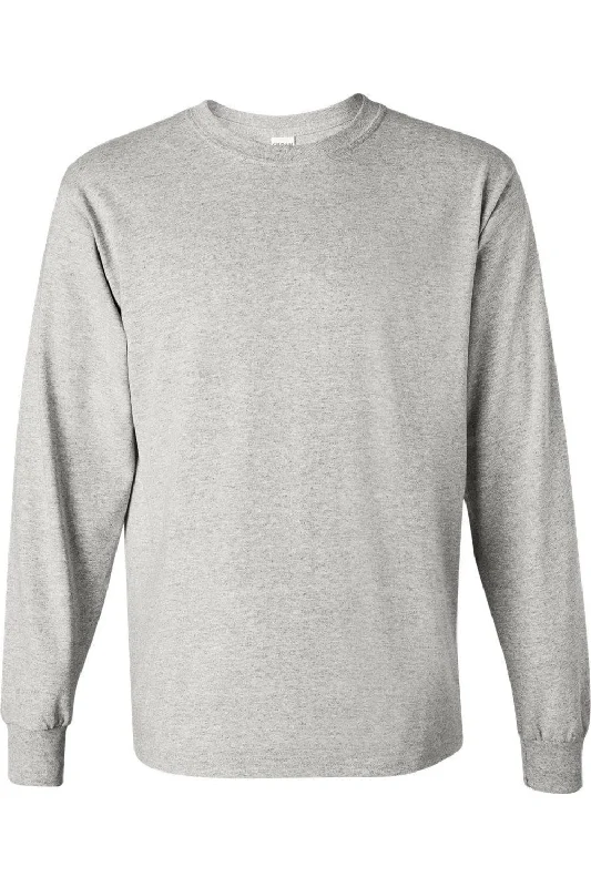 Gildan Heavy Cotton Long Sleeve T-Shirt