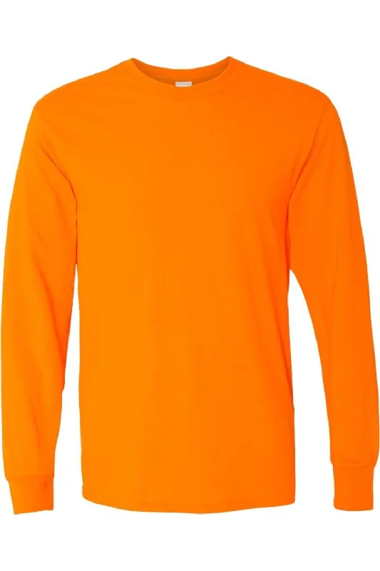 Gildan Heavy Cotton Long Sleeve T-Shirt