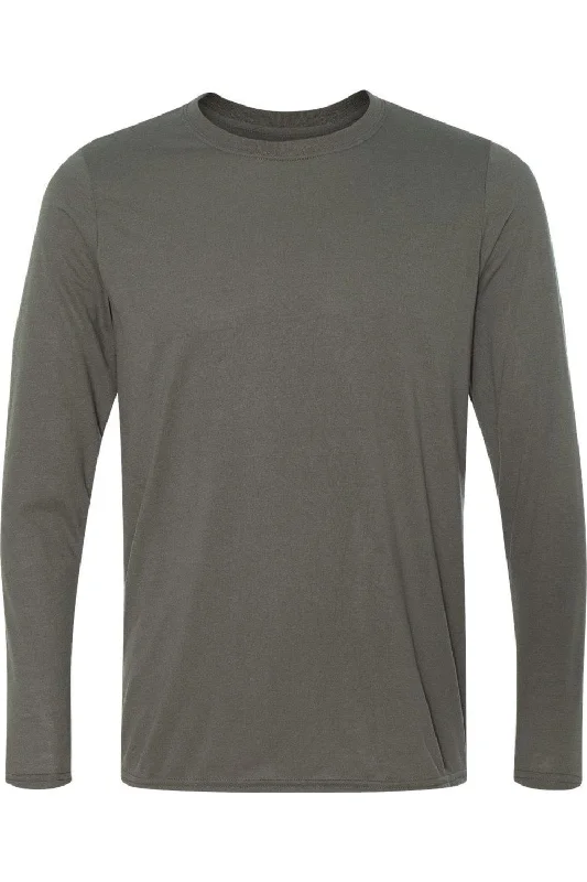 Gildan Performance Long Sleeve T-Shirt