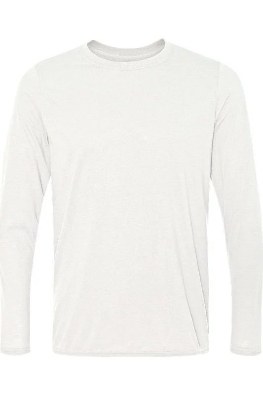 Gildan Performance Long Sleeve T-Shirt