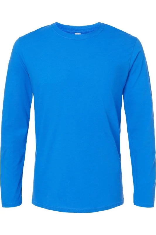 Gildan Softstyle Long Sleeve T-Shirt