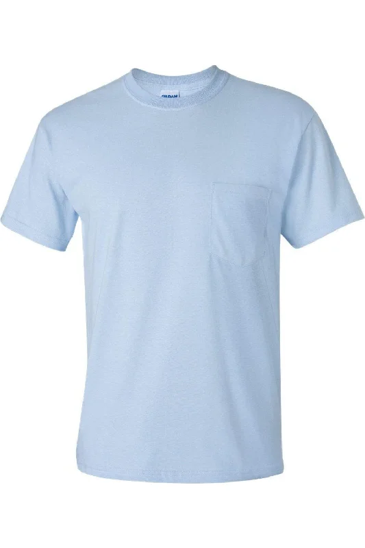 Gildan Ultra Cotton Pocket T-Shirt