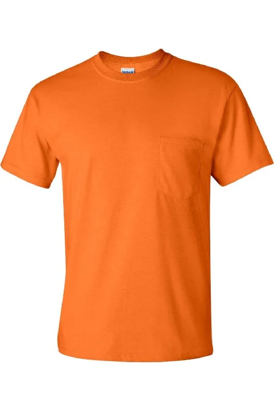 Gildan Ultra Cotton Pocket T-Shirt