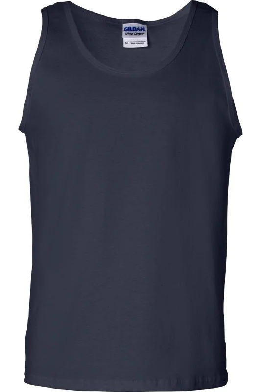 Gildan Ultra Cotton Tank Top