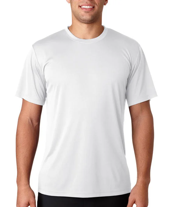 H4820 - Hanes Adult Cool DRI® Performance T-Shirt