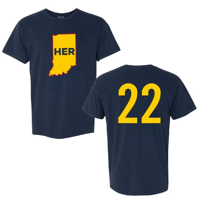 Her IND II Tee