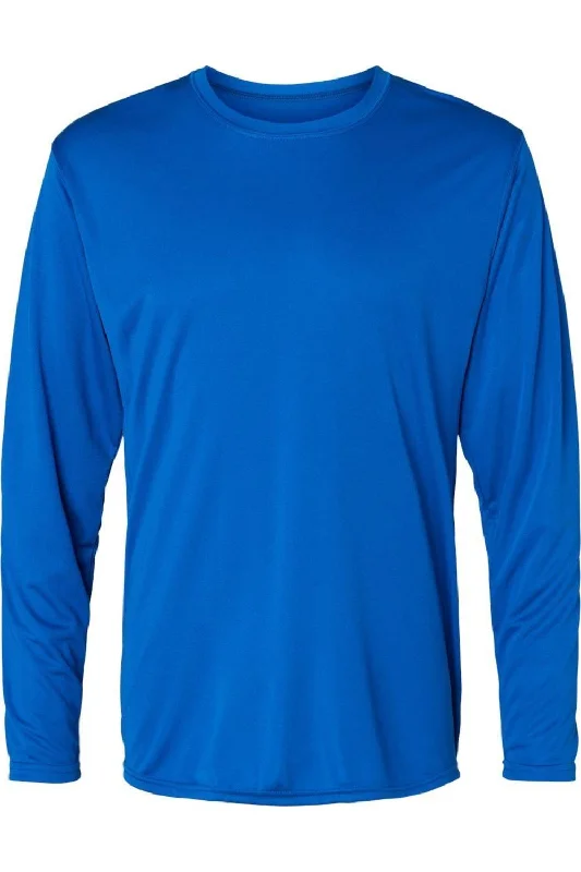 Holloway Momentum Long Sleeve T-Shirt