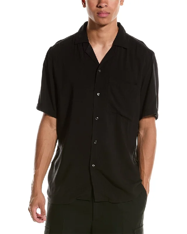 Hugo Boss Ellino Woven Shirt