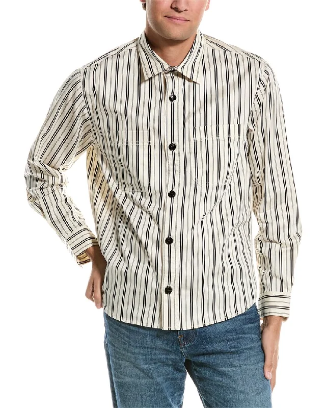 Hugo Boss Erato Woven Shirt