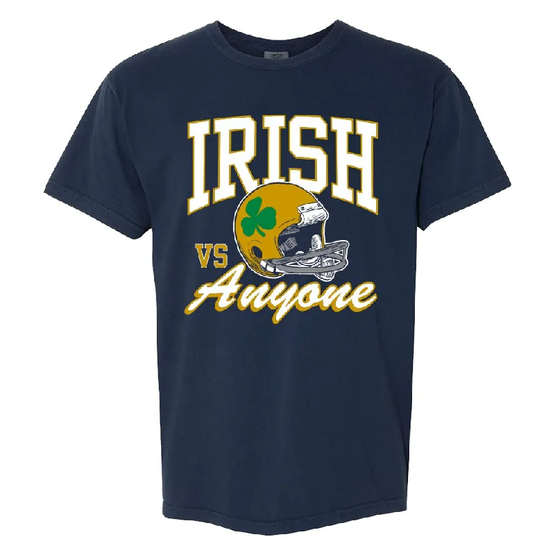 Irish vs. Anyone Tee