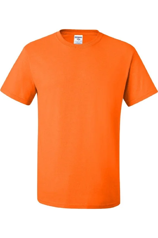 safety orange