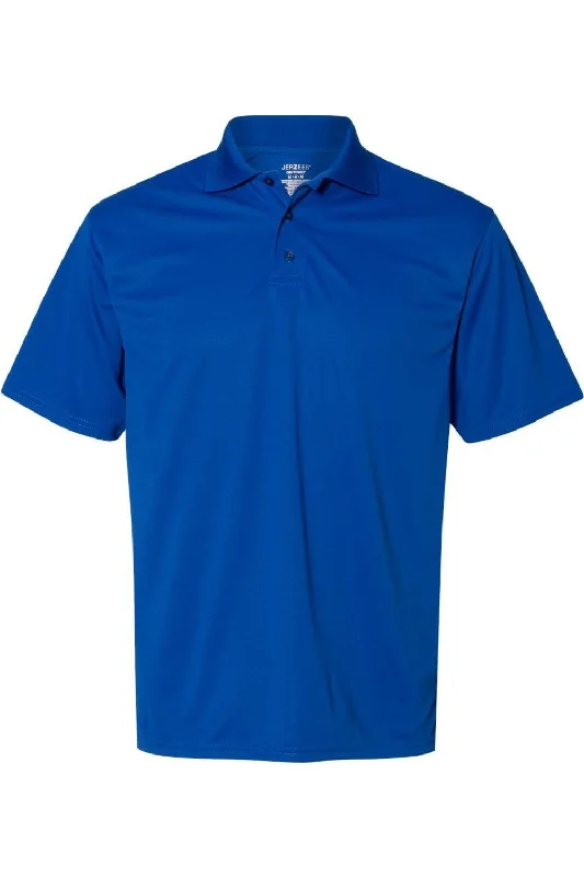 JERZEES Dri-Power Performance Polo