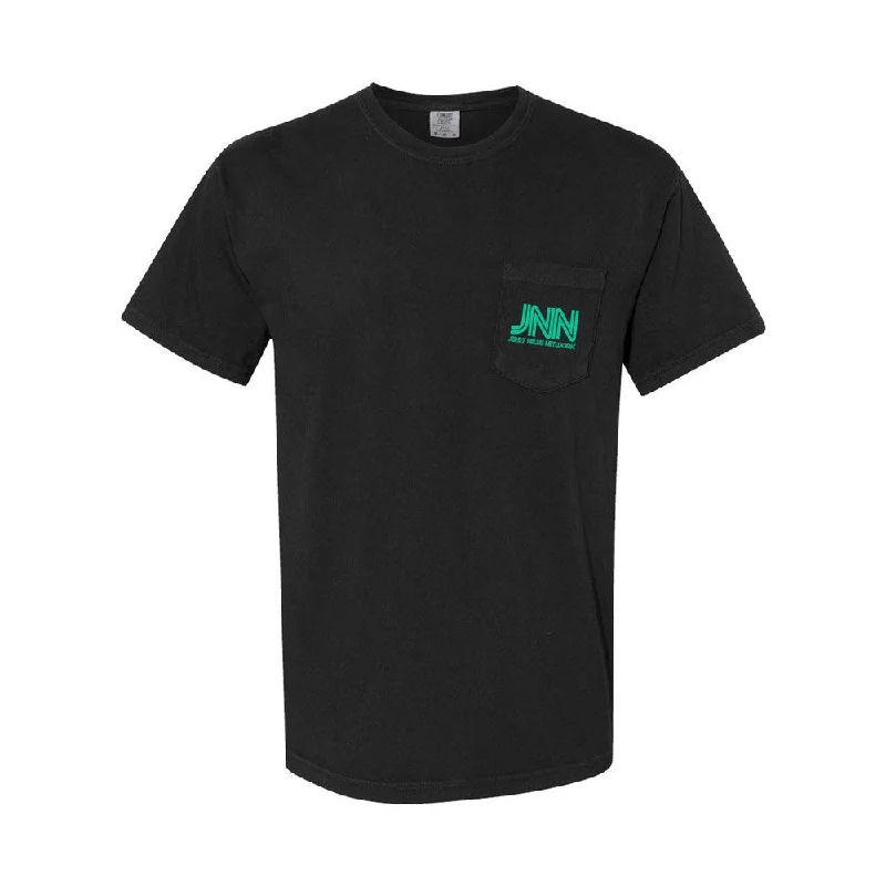 JNN Pocket Tee