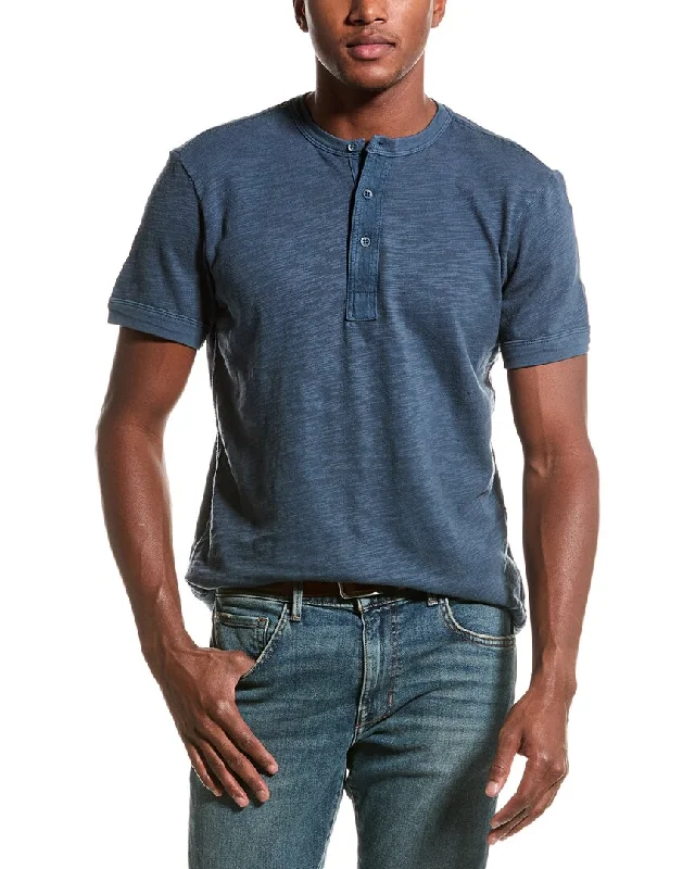 JOE’S Jeans Milo Utility Henley