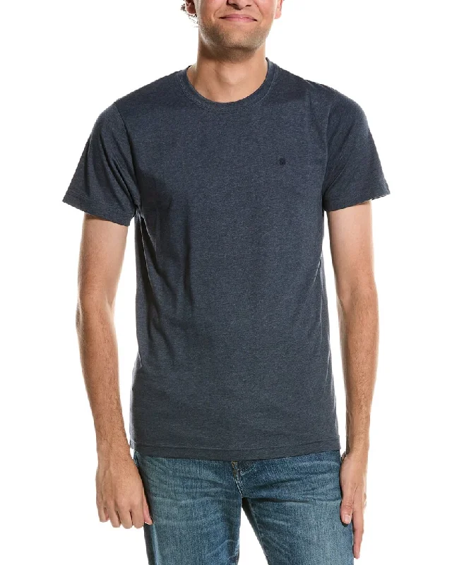 Lucky Brand Stretch Crewneck T-Shirt