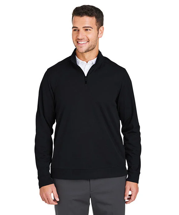 NE412 - North End Mens Express Tech Performance Quarter-Zip