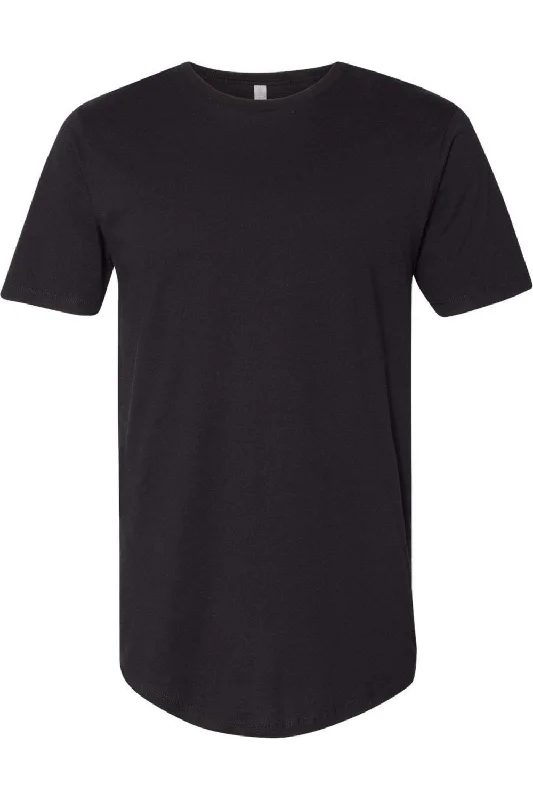 Next Level Unisex Cotton Long Body T-Shirt