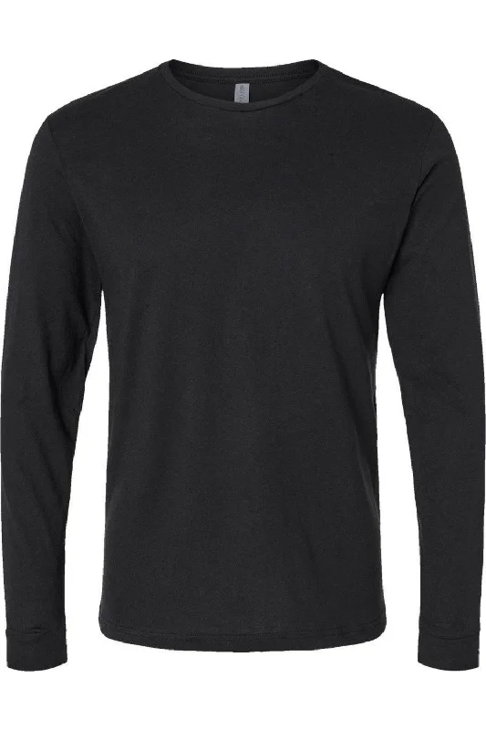 Next Level Unisex CVC Long Sleeve T-Shirt