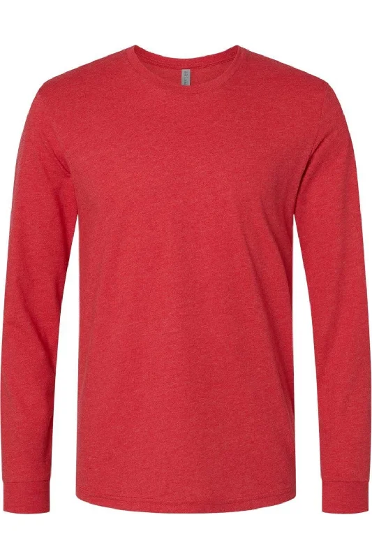 Next Level Unisex CVC Long Sleeve T-Shirt