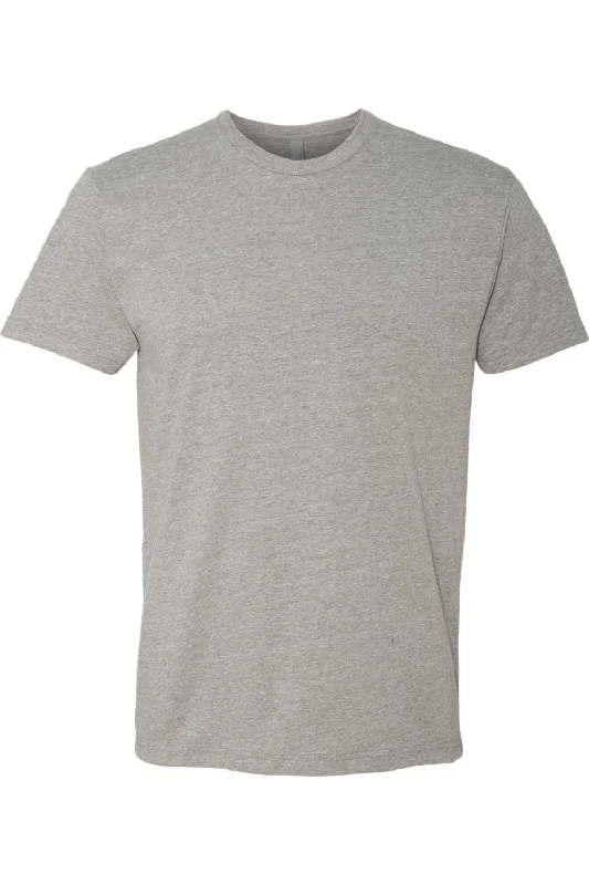 dark heather grey