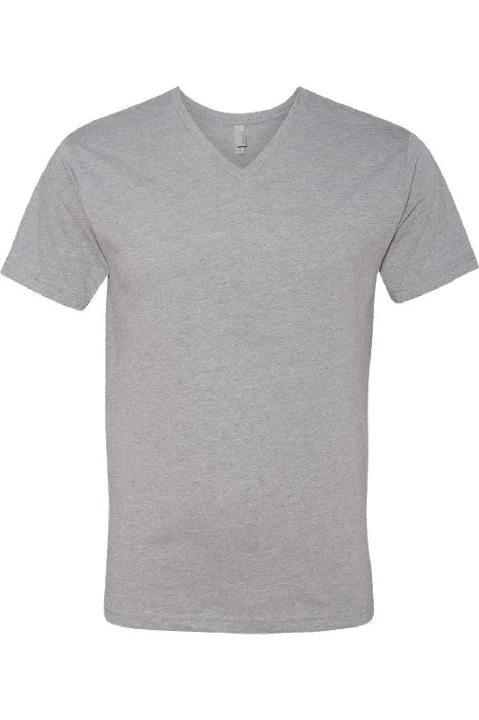 dark heather grey