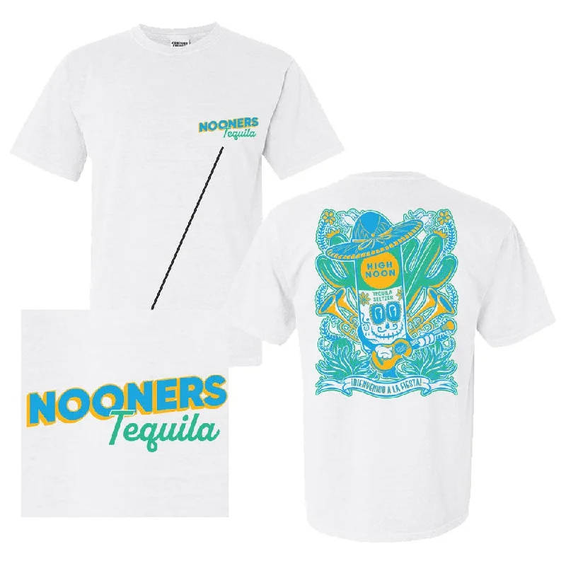 Nooners Tequila Fiesta Tee