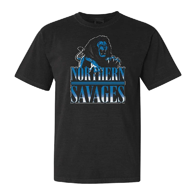 Northern Savages Tee