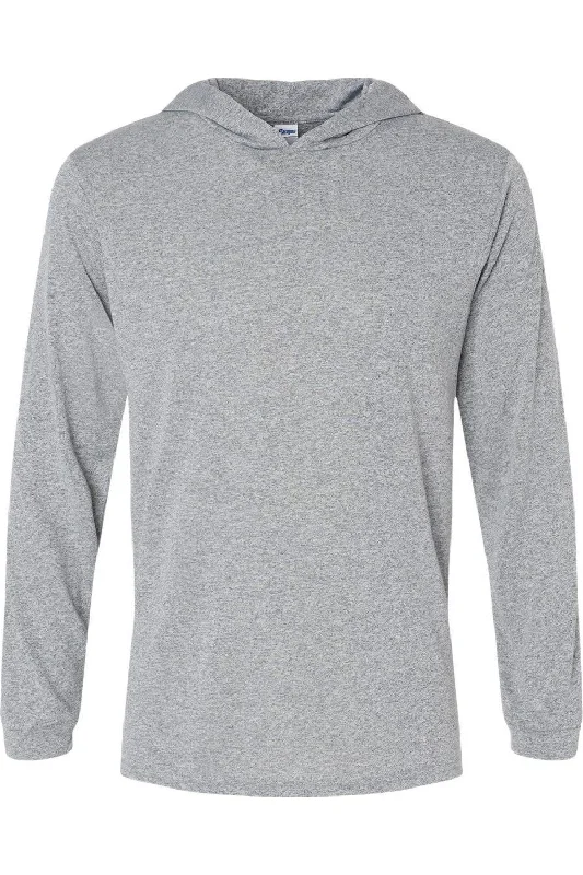 Paragon Bahama Performance Hooded Long Sleeve T-Shirt