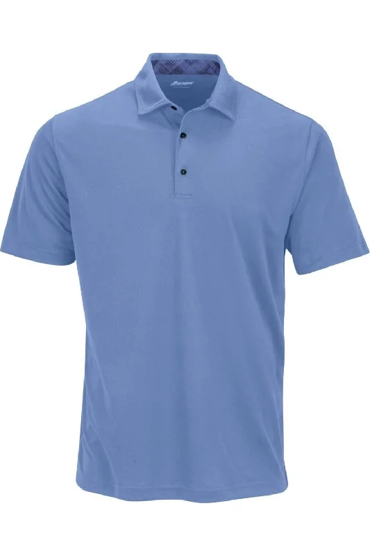 Paragon Memphis Sueded Polo