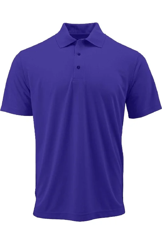 Paragon Saratoga Performance Mini Mesh Polo