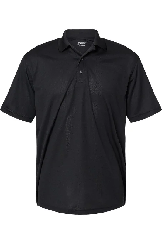 Paragon Saratoga Performance Mini Mesh Polo