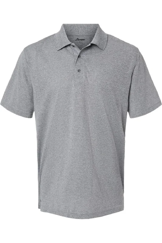 Paragon Saratoga Performance Mini Mesh Polo