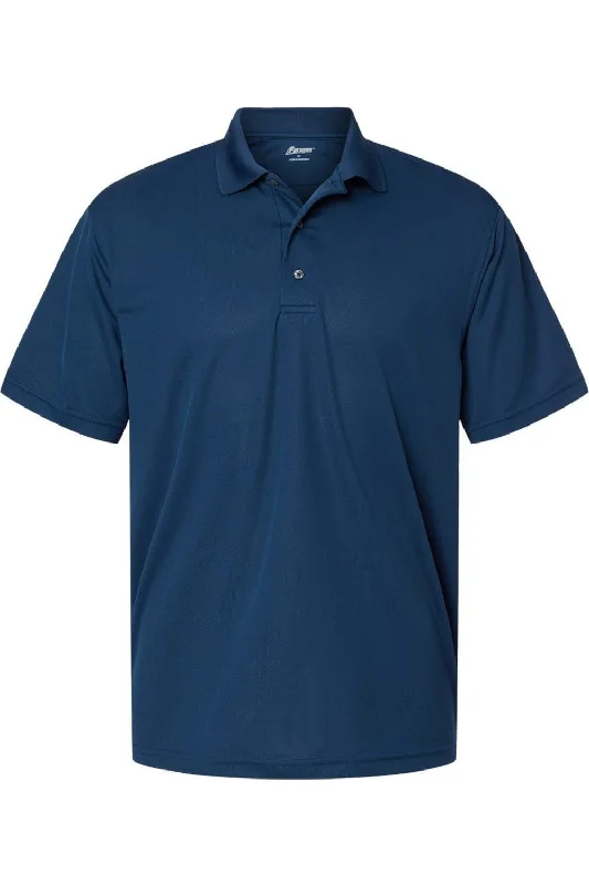 Paragon Saratoga Performance Mini Mesh Polo