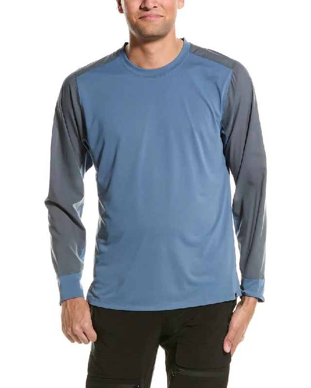 Patagonia Dirt Craft Jersey T-Shirt