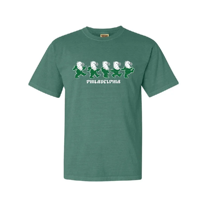 Philadelphia Retro Tee