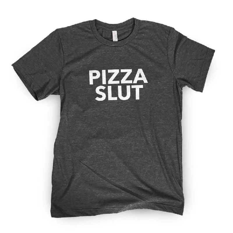 Pizza Slut Tee